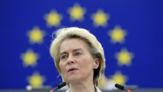 Les relations entre l’Union Européenne et la Chine étroitement liées à l’attitude de Pékin en Ukraine, selon Ursula von der Leyen