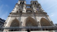 Incendie de Notre-Dame: 220 millions d’euros investis par l’État pour la sécurité des cathédrales