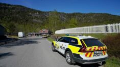 Norvège: un homme qui avait renversé des piétons suspecté d’avoir agi volontairement