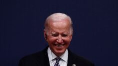 Joe Biden balaie les questions sur son âge, «je me sens bien» dit-il