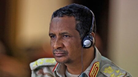 Conflit au Soudan: Hemedti, le seigneur de guerre qui a créé une force paramilitaire plus puissante que l’État