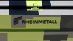 Rheinmetall installe en Roumanie un centre de maintenance des armes ukrainiennes