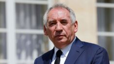 Affaire des assistants d’eurodéputés MoDem : François Bayrou et dix autres personnes seront jugés en octobre