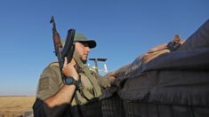 L’Irak condamne un «bombardement» turc au Kurdistan irakien
