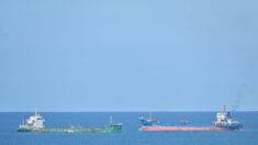 La Chine envoie à nouveau des navires de guerre près de Taïwan