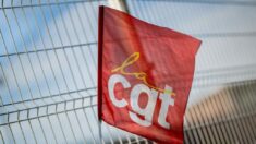 Retraites: la CGT coupe le courant dans plusieurs mairies d’Île-de-France