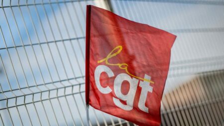 Retraites: la CGT coupe le courant dans plusieurs mairies d’Île-de-France