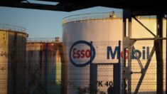 Le pétrolier ExxonMobil réduit ses activités en France et supprime près de 700 emplois en Seine-Maritime
