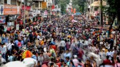 L’Inde devrait devenir le pays le plus peuplé du monde d’ici mi-2023, selon l’ONU