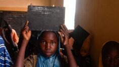 Nigéria: huit élèves enlevées échappent à leurs ravisseurs