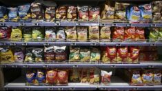 Les chips «les plus piquantes du monde», objet d’un dangereux défi: un supermarché de Moselle préfère les retirer de la vente