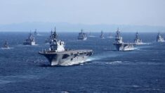 Le Japon en passe de devenir une grande puissance militaire de l’Indo-Pacifique
