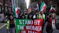 L’Iran compte durcir les peines contre les violences faites aux femmes