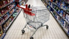 Inflation: «ça va être dur jusqu’à la fin de l’été» pour les produits alimentaires, prévient Macron