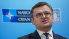 L’Ukraine appelle l’Otan à développer une stratégie pour la mer Noire