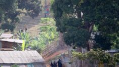 Mayotte: Paris confirme une opération à venir contre l’immigration illégale