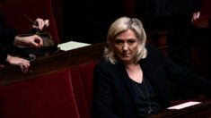 Marine Le Pen refusera d’être Première ministre si le RN remportait des législatives anticipées
