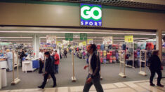 Go Sport: le tribunal de commerce choisit l’offre de reprise d’Intersport