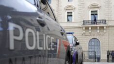 Mineurs percutés à scooter à Paris: trois policiers suspendus et placés en garde à vue