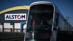 Alstom: commande supplémentaire de RER en Île-de-France, pour «près d’un milliard d’euros»