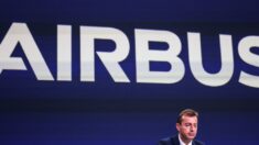 Airbus va doubler sa capacité de production d’avions en Chine 