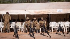 Burkina: trente-trois soldats tués lors d’une nouvelle attaque sanglante