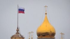 Fuite de documents: Moscou évoque une possible campagne de désinformation américaine