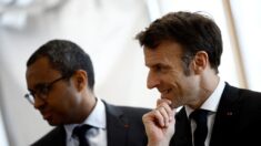 Dans l’Hérault, Macron de nouveau sur le terrain pour parler éducation