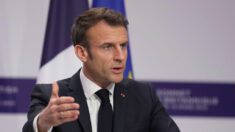 Immigration: Emmanuel Macron veut «un seul texte» de loi qui permet un «équilibre»