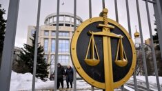 Russie: 19 ans de prison pour une action anti-mobilisation militaire