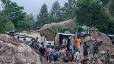 Cyclone Freddy: 1,6 million de personnes victimes d’insécurité alimentaire sévère au Malawi
