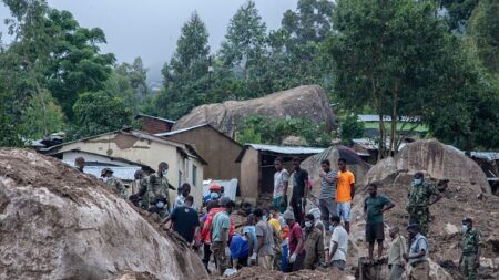 Cyclone Freddy: 1,6 million de personnes victimes d’insécurité alimentaire sévère au Malawi