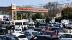 TotalEnergies élargit «momentanément» le blocage des prix à 1,99 euro par litre
