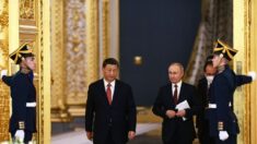 Pékin affaiblit ses rivaux pour « accroître son propre pouvoir tout en ayant l’air d’un pacificateur », selon un expert