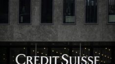 La justice suisse enquête sur le rachat de Credit Suisse par UBS
