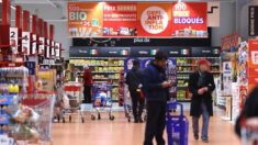 Inflation alimentaire: après les supermarchés, le gouvernement tance les industriels