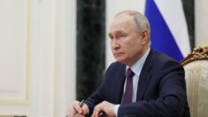 Le Kremlin promet des «contre-mesures» après l’adhésion de la Finlande à l’Otan