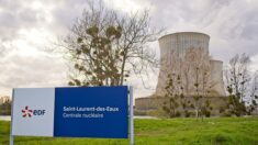 Nucléaire: EDF travaille à une augmentation de la puissance de ses réacteurs