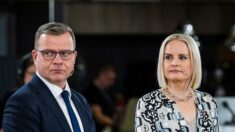 Élections en Finlande: Petteri Orpo, finances publiques avant tout