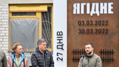 Ukraine: Zelensky veut enfermer Poutine dans une cave avec un seau pour toilettes