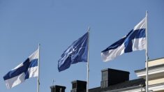 La Finlande a mené son premier exercice avec l’Otan depuis son adhésion