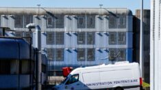 Prisons: un nouveau record du nombre de détenus au 1er avril
