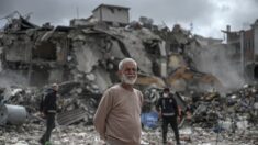 Séisme en Turquie: à Antakya, scepticisme sur les promesses de reconstruction