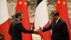 Macron compte sur Xi pour « ramener la Russie à la raison »