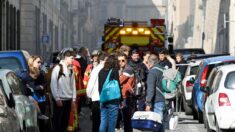 À Marseille, les huit habitants de l’immeuble effondré extraits des décombres et identifiés