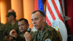 Début des plus grandes manœuvres militaires entre les Philippines et les États-Unis