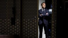 Emmanuel Macron assure que les protestations ne l’empêcheront pas d’«avancer»
