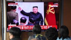La Corée du Nord tire un « nouveau type » de missile balistique