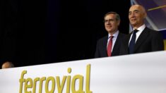 Espagne: les actionnaires de Ferrovial approuvent le transfert du siège aux Pays-Bas