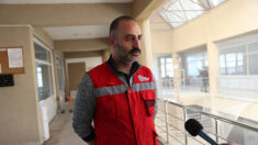 En Turquie, les déplacés du séisme inquiets de ne pas pouvoir voter